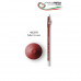 Matita Labbra Color Line Vip - Mattone